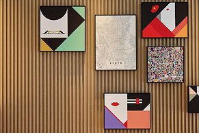 Holiday Inn Kyoto Gojo