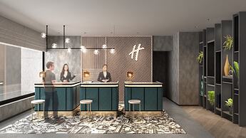 Holiday Inn Kyoto Gojo