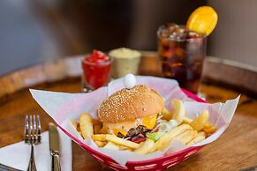 Ramada Hotel & Suites Noumea