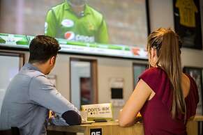 Ramada Hotel & Suites Noumea