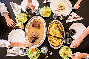 Ramada Hotel & Suites Noumea