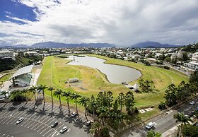Ramada Hotel & Suites Noumea