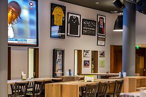 Ramada Hotel & Suites Noumea