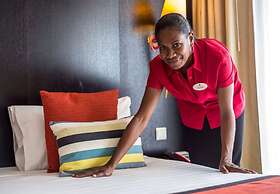 Ramada Hotel & Suites Noumea