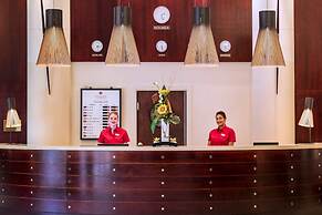Ramada Hotel & Suites Noumea