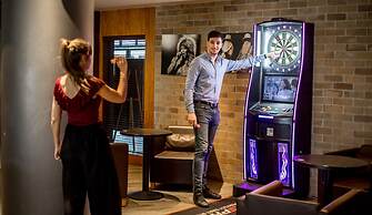 Ramada Hotel & Suites Noumea