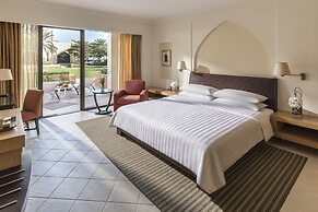 Shangri-La Barr Al Jissah, Muscat