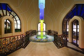 Shangri-La Barr Al Jissah, Muscat