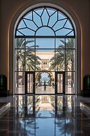 Shangri-La Barr Al Jissah, Muscat