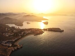 Shangri-La Barr Al Jissah, Muscat