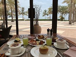 Shangri-La Barr Al Jissah, Muscat
