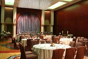 Shangri-La Barr Al Jissah, Muscat