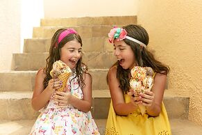 Shangri-La Barr Al Jissah, Muscat