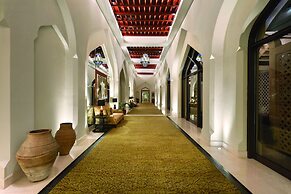 Shangri-La Barr Al Jissah, Muscat