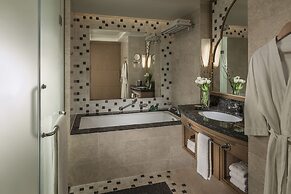 Shangri-La Barr Al Jissah, Muscat