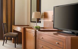 Shangri-La Barr Al Jissah, Muscat