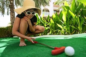 Shangri-La Barr Al Jissah, Muscat