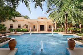 Shangri-La Barr Al Jissah, Muscat