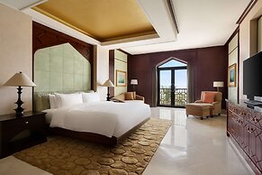 Shangri-La Barr Al Jissah, Muscat