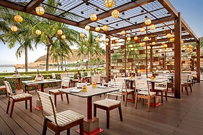 Shangri-La Barr Al Jissah, Muscat