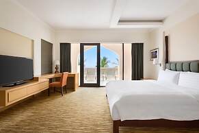 Shangri-La Barr Al Jissah, Muscat