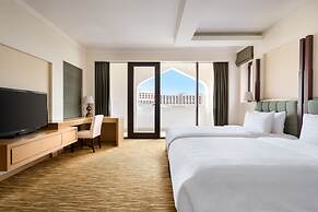 Shangri-La Barr Al Jissah, Muscat