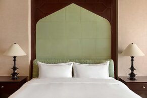 Shangri-La Barr Al Jissah, Muscat