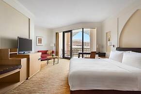 Shangri-La Barr Al Jissah, Muscat