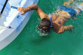 Shangri-La Barr Al Jissah, Muscat