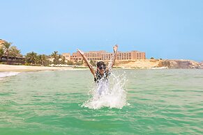 Shangri-La Barr Al Jissah, Muscat
