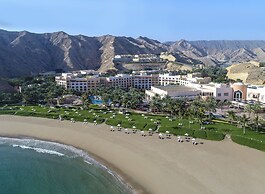Shangri-La Barr Al Jissah, Muscat