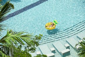 Shangri-La Barr Al Jissah, Muscat