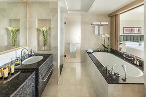 Shangri-La Barr Al Jissah, Muscat