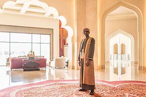 Shangri-La Barr Al Jissah, Muscat