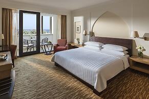 Shangri-La Barr Al Jissah, Muscat