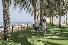 Shangri-La Barr Al Jissah, Muscat