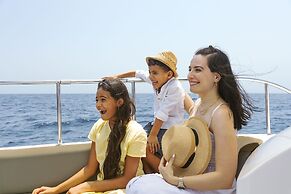 Shangri-La Barr Al Jissah, Muscat