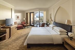 Shangri-La Barr Al Jissah, Muscat