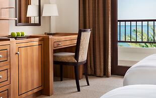 Shangri-La Barr Al Jissah, Muscat