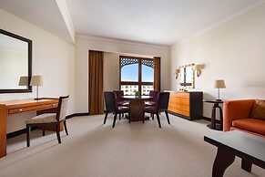 Shangri-La Barr Al Jissah, Muscat