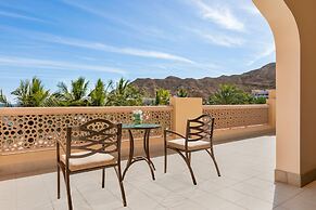 Shangri-La Barr Al Jissah, Muscat