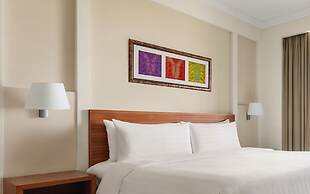 Shangri-La Barr Al Jissah, Muscat