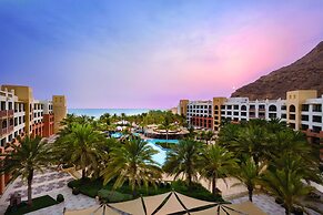 Shangri-La Barr Al Jissah, Muscat