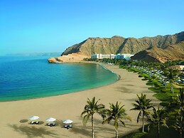 Shangri-La Barr Al Jissah, Muscat