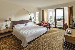 Shangri-La Barr Al Jissah, Muscat