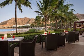 Shangri-La Barr Al Jissah, Muscat