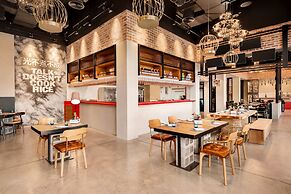 Shangri-La Barr Al Jissah, Muscat