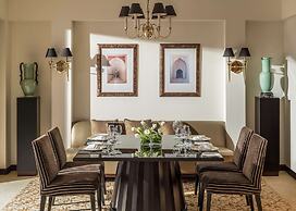 Shangri-La Barr Al Jissah, Muscat