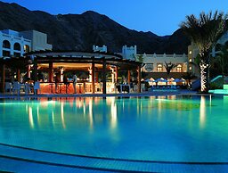 Shangri-La Barr Al Jissah, Muscat
