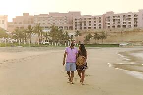 Shangri-La Barr Al Jissah, Muscat